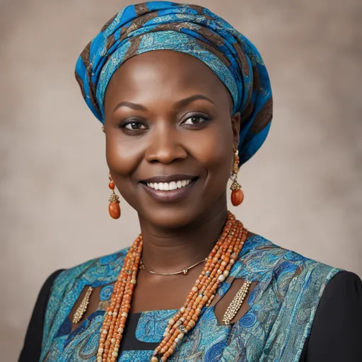 Nancy Njie