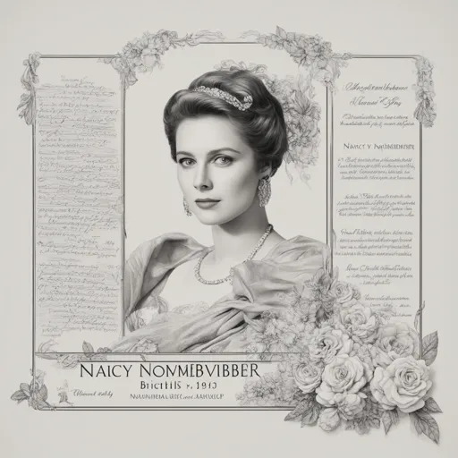 Nancy November