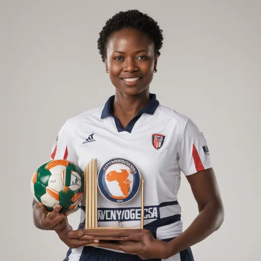 Nancy Nyongesa