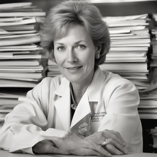 Nancy Obuchowski