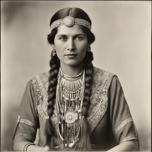 Nancy Oestreich Lurie