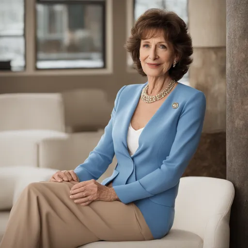 Nancy Ornstein