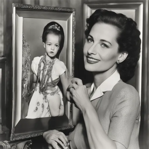 Nancy Overton
