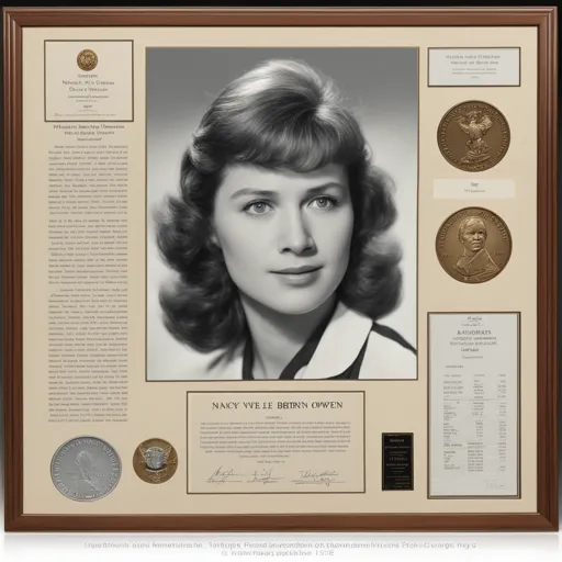 Nancy Owen