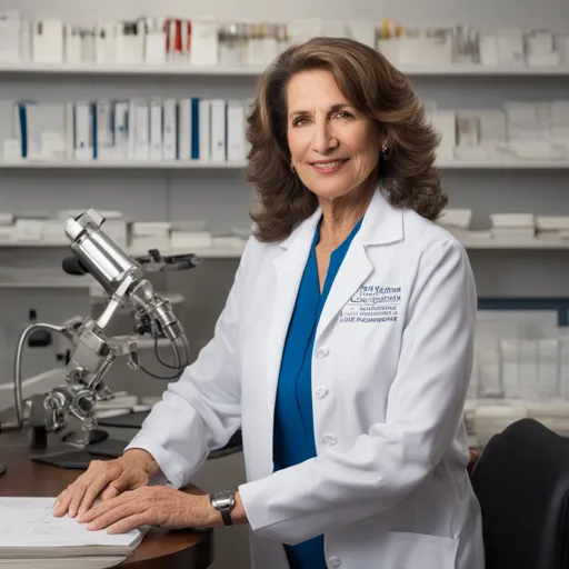 Nancy Padian