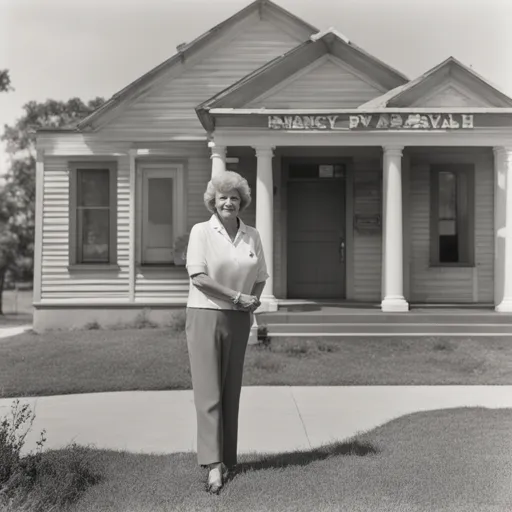 Nancy Parrish