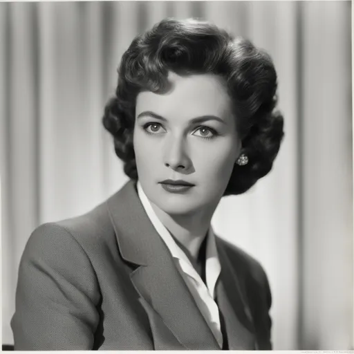 Nancy Paterson