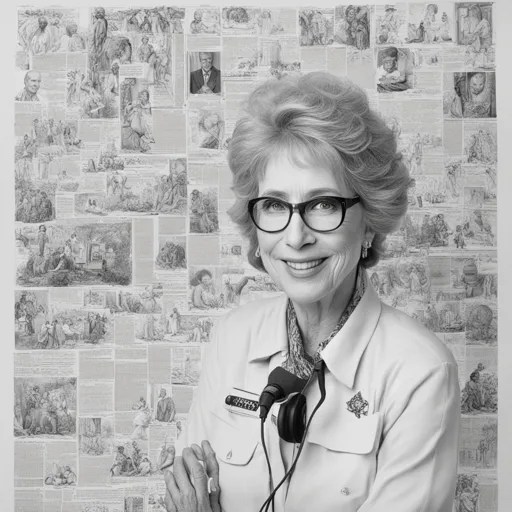 Nancy Pearlman