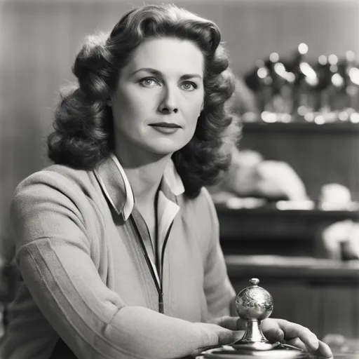 Nancy Pearson