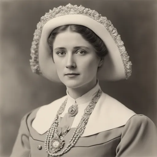 Nancy Perriam