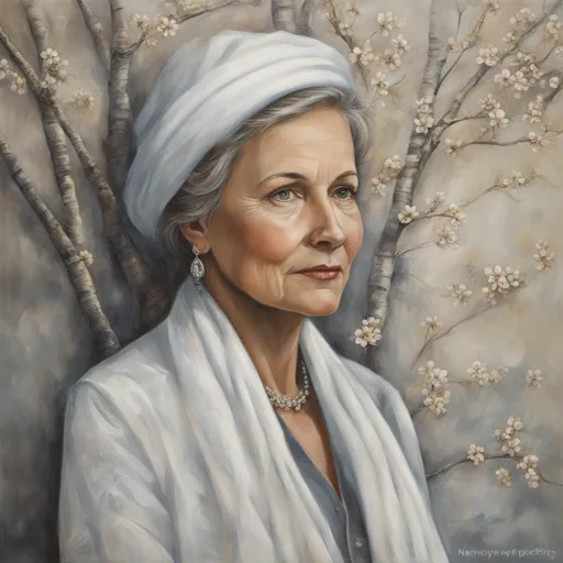 Nancy Petry