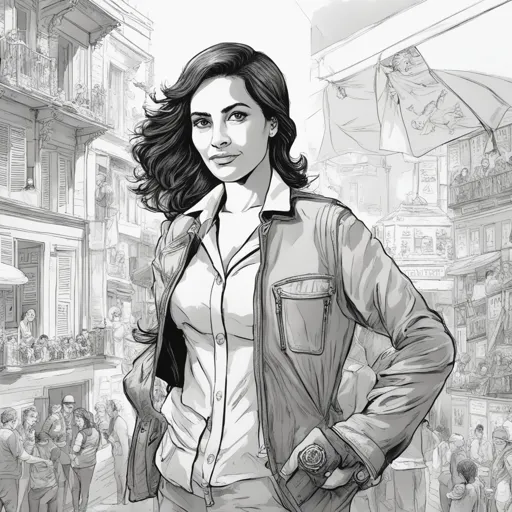 Nancy Peña