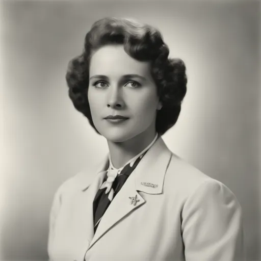 Nancy Plummer Faxon