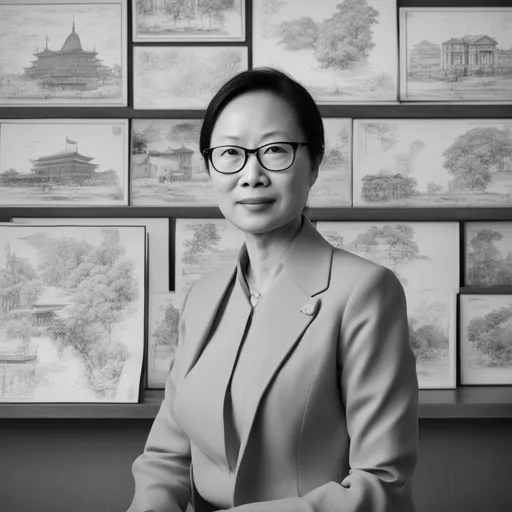 Nancy Qian