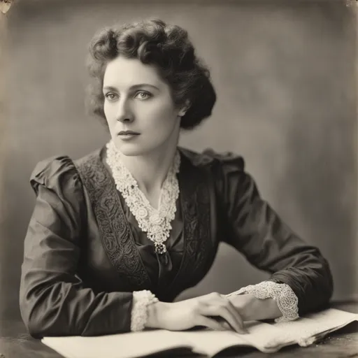 Nancy Raven