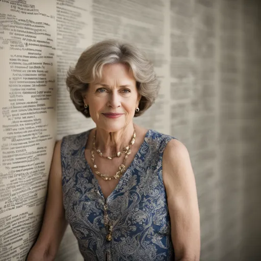 Nancy Rawles