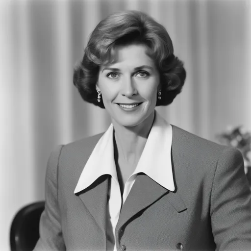 Nancy Regan