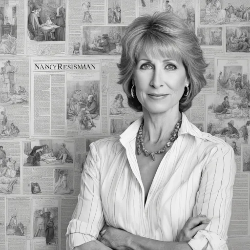 Nancy Reisman