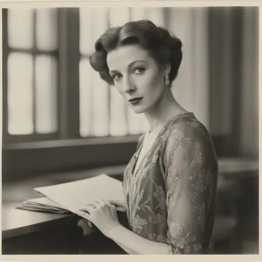 Nancy Reynolds
