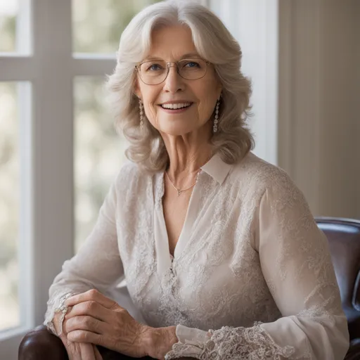 Nancy Richey