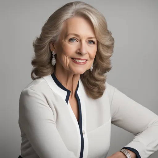 Nancy Riley