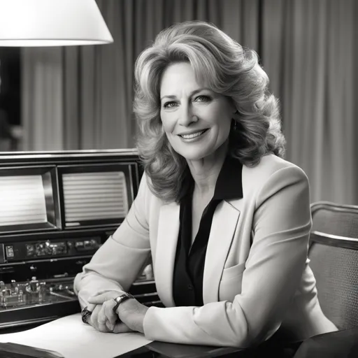 Nancy Roberts (producer)