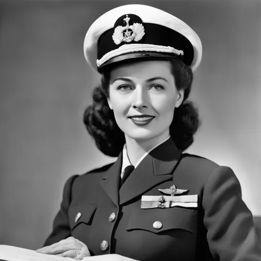 Nancy Robertson (WRNS officer)
