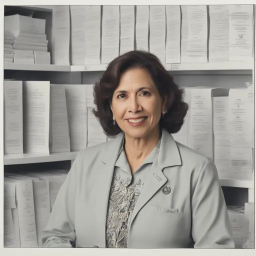 Nancy Romero-Daza
