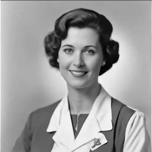 Nancy Roper