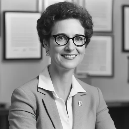 Nancy Rothbard