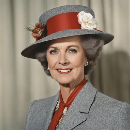Nancy Russell