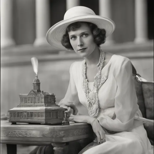 Nancy Rust