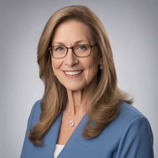 Nancy Salzman