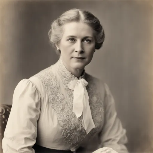 Nancy Schoonmaker