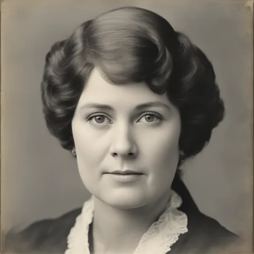 Nancy Seaman