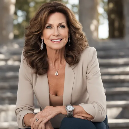 Nancy Sexton