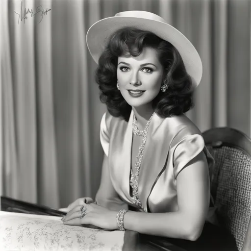 Nancy Shade