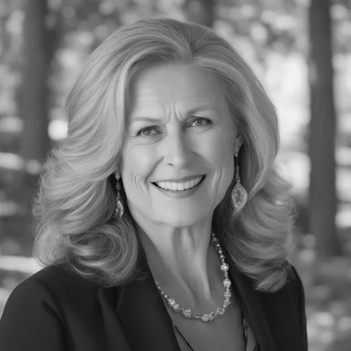 Nancy Shepherd