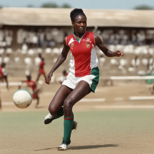 Nancy Sikobe