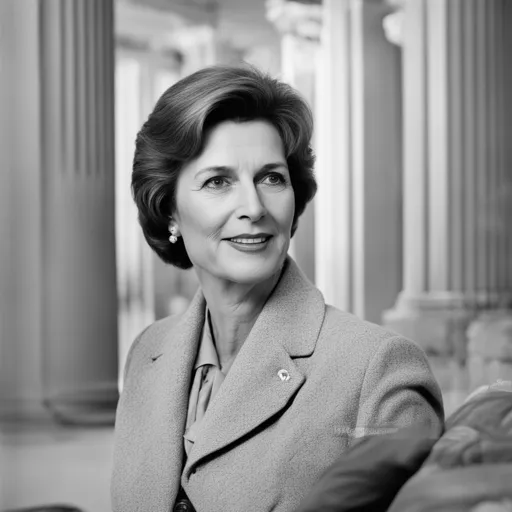 Nancy Smith (politician)