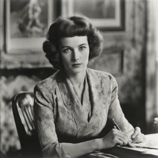 Nancy Spender