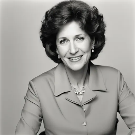 Nancy Spielberg