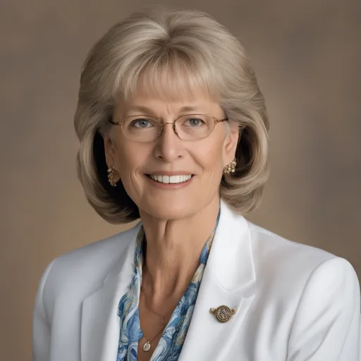 Nancy Spruill