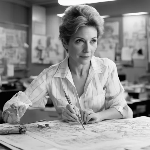 Nancy Steiner