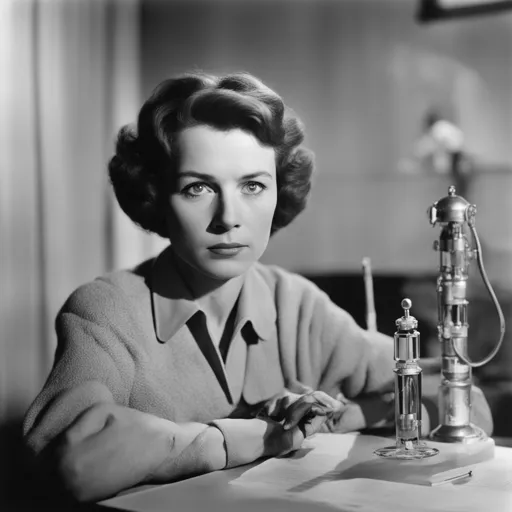 Nancy Tait
