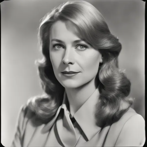Nancy Talbot