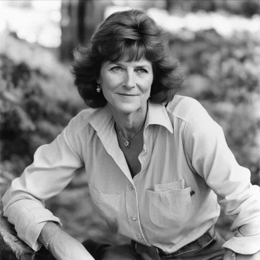 Nancy Tappan