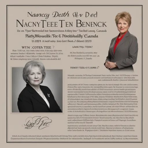 Nancy Teed