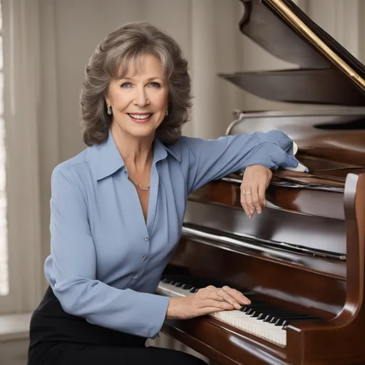 Nancy Telfer