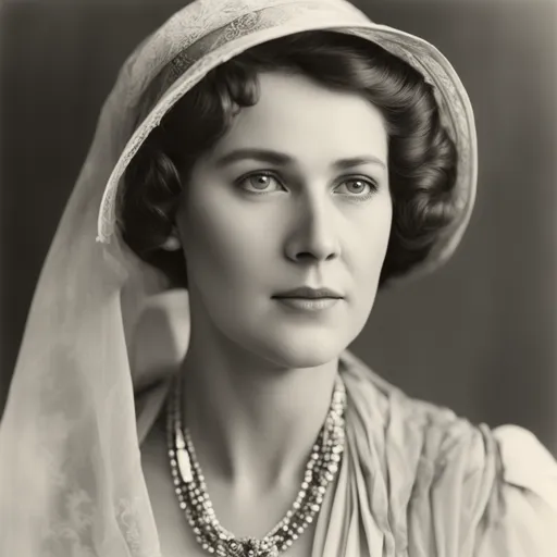 Nancy Thomson de Grummond